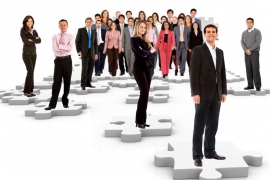 王牌團(tuán)隊(duì)建設(shè)與企業(yè)文化