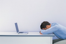 高EQ壓力情緒管理