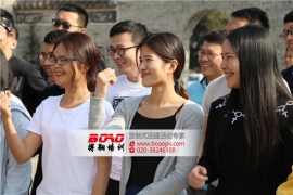 銷售人員參加廣州拓展訓(xùn)練有怎樣的收獲（上）