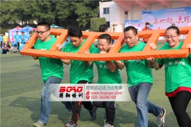 從培訓(xùn)目標(biāo)看可以把廣州拓展訓(xùn)練劃分為哪幾類(lèi)