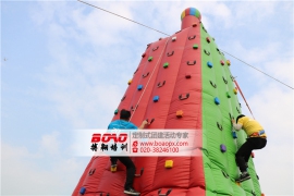 為什么廣州拓展培訓(xùn)會有如此的魅力