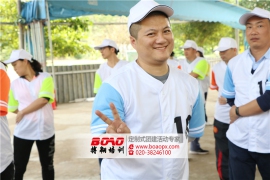 參與廣州拓展訓(xùn)練體驗(yàn)式培訓(xùn)的意義（下篇）