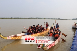 廣州拓展訓(xùn)練類(lèi)型（下）