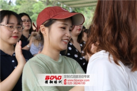 從活動(dòng)形式劃分可以把廣州拓展訓(xùn)練分為哪幾類(lèi)（上篇）