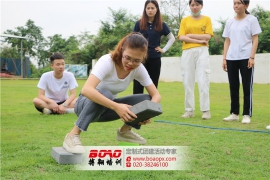 從活動(dòng)形式劃分可以把廣州拓展訓(xùn)練分為哪幾類(lèi)（下篇）