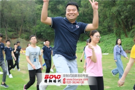 參加廣州拓展培訓(xùn)對于員工的意義